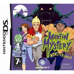 Martin Mystery (DS)