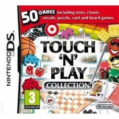 Touch And Play Collection (DS)