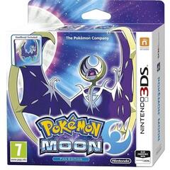 Pokemon: Moon - Fan Edition