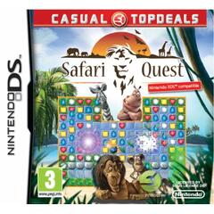Safari Quest (DS)
