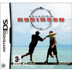Expeditie Robinson (DS)