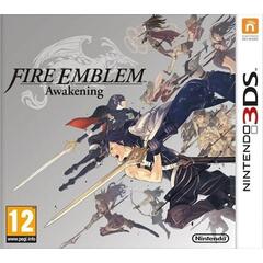 Fire Emblem: Awakening