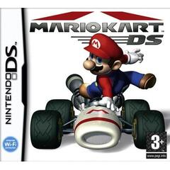 Mario Kart (DS)