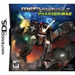 MechAssault Phantom War
