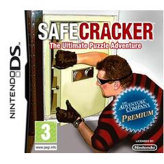 Safecracker (DS)