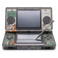 Nintendo DS Lite - Zwart