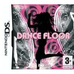 Dance Floor - (DS)