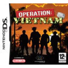Operation - Vietnam - (DS)
