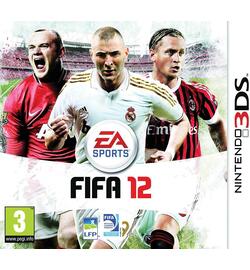 FIFA 12