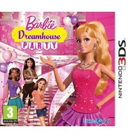 Barbie: Dreamhouse Party