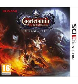 Castlevania: Lords of Shadow - Mirror of Fate