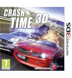Crash Time 3D
