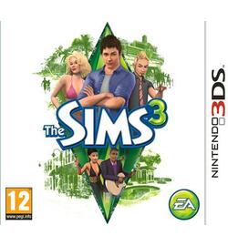 De Sims 3