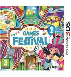 Games Festival