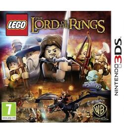 LEGO The Lord Of The Rings