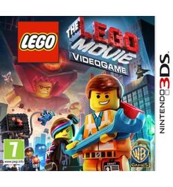 Nintendo 3DS LEGO Games kopen Goedkope LEGO games voor de