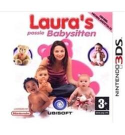 Laura's Passie: Babysitten 3D