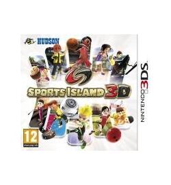 Sports Island 3D