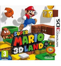 Kust Zeestraat schuintrekken Nintendo 3DS games kopen | Goedkoop!