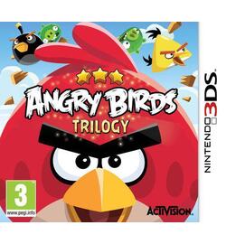 Angry Birds Trilogy