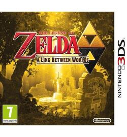 Zelda games on sales 3ds