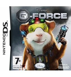 Disney G-Force (DS)
