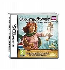 Samantha Swift and the Hidden Roses of Athena (DS)