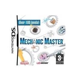 Mechanic Master (DS)