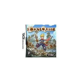 Lock's Quest (DS)