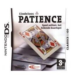Eindeloos Patience (DS)