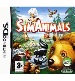 SimAnimals (DS)