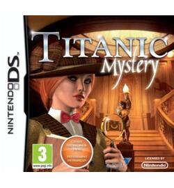 Titanic Mystery (DS)