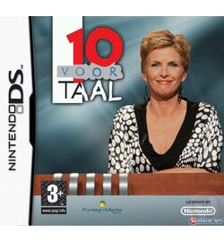 10 Voor Taal (DS)