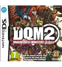 Dragon Quest Monsters: Joker 2 (DS)