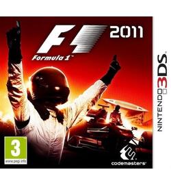 F1 2011