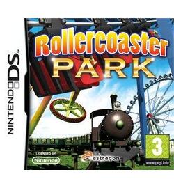 Rollercoaster Park (DS)