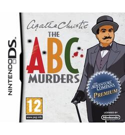 Agatha Christie: The ABC Murders (DS)
