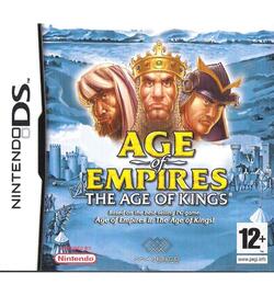 Age Of Empires: The Age Of Kings (DS)