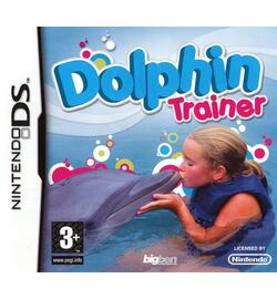 Dolphin Trainer (DS)