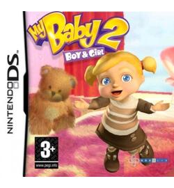 My Baby 2 (DS)