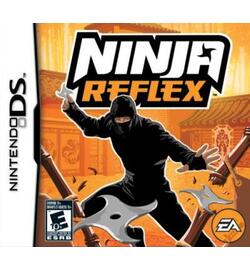 Ninja Reflex (DS)