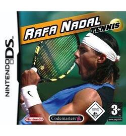 Rafa Nadal Tennis (DS)