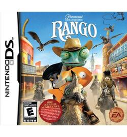 Rango (DS)