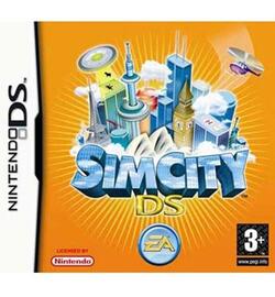 Sim City (DS)