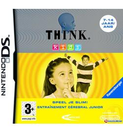 Think Kids (DS)