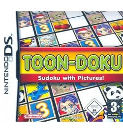 Toon-Doku (DS)