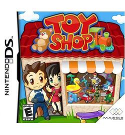 Toy Shop (DS)