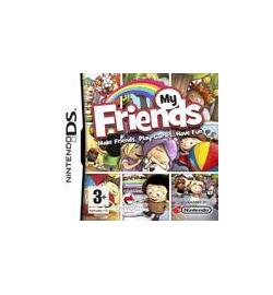 My Friends (DS)