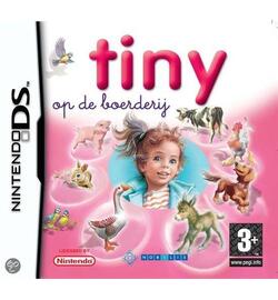 Tiny op de Boerderij (DS)