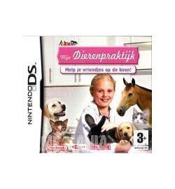 Mijn Dierenpraktijk (DS)